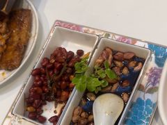 -海富门·带鱼·淮扬菜·粤菜(甘家口店)