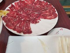 -广味鲜潮汕牛肉火锅(延安三路店)