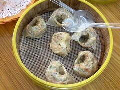 -面道赞宁海海鲜面(迎凤街店)