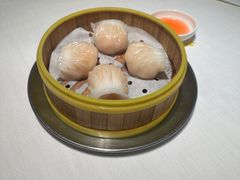 -香港龙凤楼(巨鹿路洋房店)
