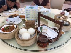 -四季大酒楼(白濠店)
