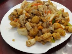 -桃子餐厅·天津菜(红星路直营店)