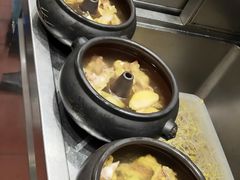 -云海肴·汽锅鸡·云南菜(苏州中心店)