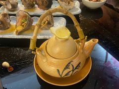 -真剑日本料理·铁板烧(贵州路店)