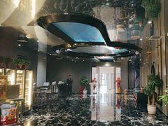 -星璨火吧KTV聚会餐厅(华清广场店)