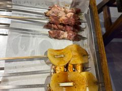 -筱果•梁山围炉烤肉(昌里路店)