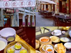 -赤坎·广东华侨国际旅游度假区