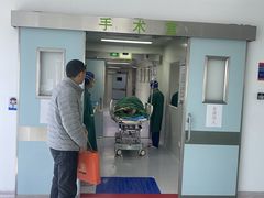 -上海永慈康复医院