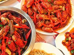 -小李子油焖大虾(南浦店)