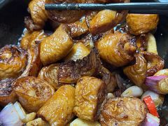 -荣基四海一家·家常菜·海鲜大排档(新安店)