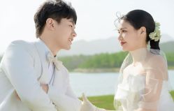 -青禾蒙娜丽莎婚纱摄影(武汉总店)