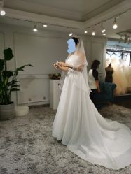 -艾慕婚纱礼服馆(和平店)