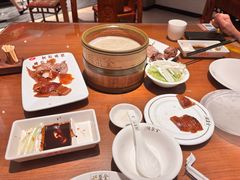 -全聚德(新街口店)