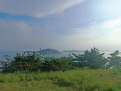 -长岛南北长山旅游景区