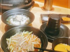 -千寻烧肉(政务区店)