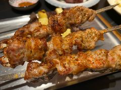 -阿里家·新疆烤肉酒場 by MIG