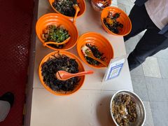 -阿麟馄饨(延长路店)