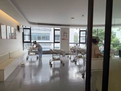 -宝生月子中心·独栋独院式(南山店)