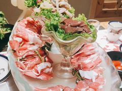 -索伦嘎·传统涮(海拉尔总店)