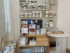 -GOOD好事咖啡(会展城店)