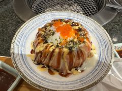 -梦山水日本烧肉(五四广场店)