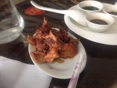 金桥乔家八大碗-乔家满族八大碗(流水沟店)