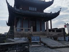 -盘门景区
