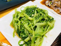 腐乳通菜-植村大排档(番禺店)