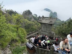 -武当山风景区