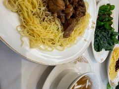 -香港麦奀云吞面世家(中山二路店)