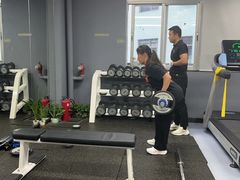 -天型健身工作室(大学城店)