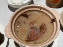 -汤城小厨•粤菜•靓汤(金融街店)