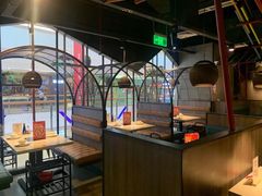 大堂-大丰收脆鱼(浦西万达店)