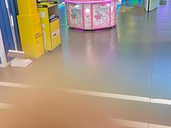 -快乐街区(成都龙湖北城天街店)