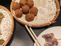 -金鼎轩(鸟巢北辰荟店)