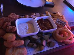 -Ambra Haus琥珀屋精酿餐厅(宝山店)