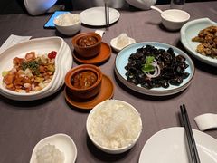 -羲和雅苑•北京烤鸭(平安国际金融中心店)