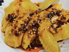 -盛记粥面(佐敦店)