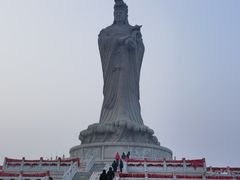 -天津妈祖文化园