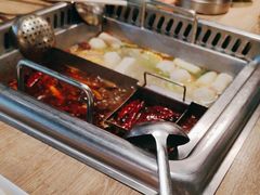 -野妹经典火锅(民治店)