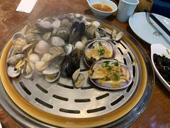 -海博汇蒸汽海鲜