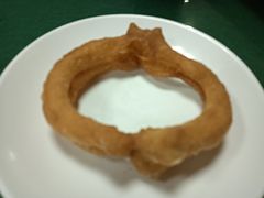 焦圈-护国寺小吃(动物园店)