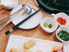 -好彩猪肚鸡(正弘城店)