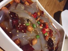 -半天妖烤鱼(方庄店)