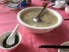 -苏记美食(张槎一路店)