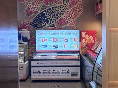 -船歌·鱼水饺青岛菜(金狮广场店)