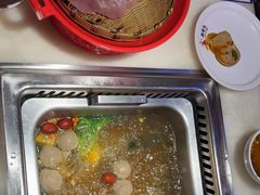 -重庆高老九火锅(万象城店)