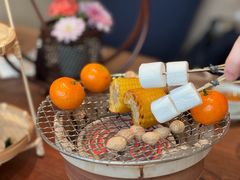-梅间堂茶馆(绿地缤纷城店)