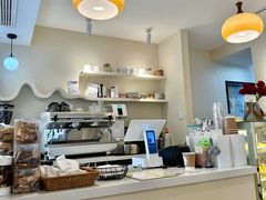 -阿sir咖啡(陶谷新村店)