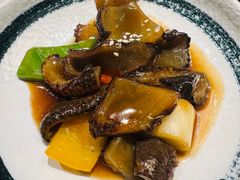 龙虎海参-德川家日本料理(中关村寰太大厦店)